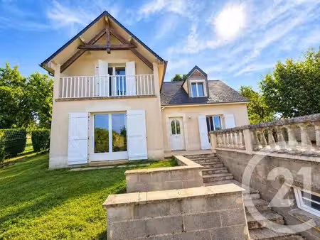 maison à vendre - 3 pièces - 84 15 m2 - urzy - 58 - bourgogne