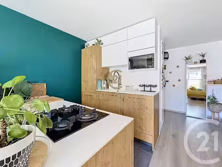 appartement f3 à vendre - 3 pièces - 61 m2 - givors - 69 - rhone-alpes