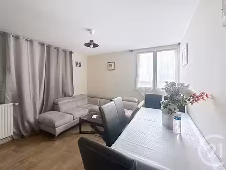 appartement à vendre - 4 pièces - 69 20 m2 - garges les gonesse - 95 - ile-de-france