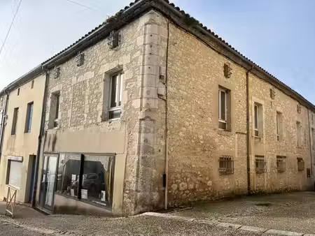 immeuble à vendre