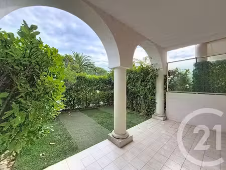 appartement f1 à louer - 1 pièce - 19 42 m2 - mandelieu la napoule - 06 - provence-alpes-c