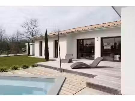 vente terrain 437 m² à andernos-les-bains (33510)  221 000 €