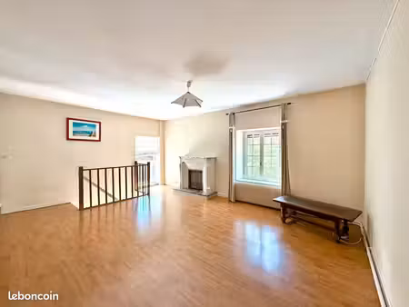 magnifique appartement 184m2 6 pièces