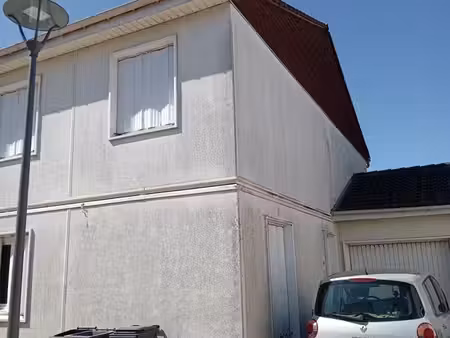 pavillon terminiers 3 chambres 75 000 euros