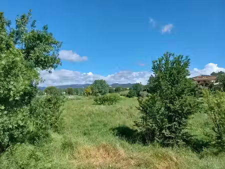 vente terrain 344 m² à frejus (83600)  238 000 €