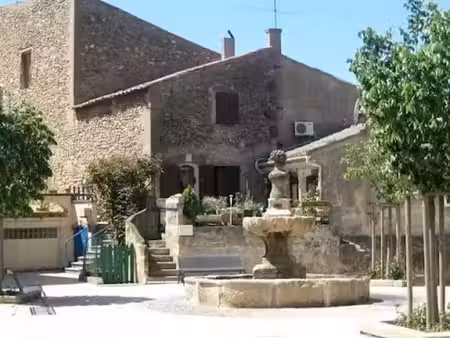 vente terrain 337 m² à lambesc (13410)  221 000 €