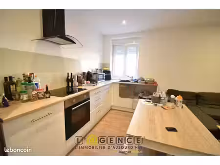 immeuble 8 pièces fraize