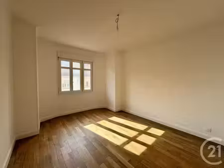 appartement f3 à louer - 3 pièces - 60 m2 - montigny les metz - 57 - lorraine