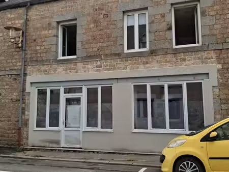 maison 116m2