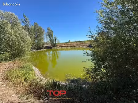 terrain 3133 m² colmar