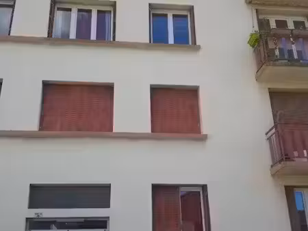 location appartement 3 pièces 70 m² à grenoble (38000)  830 €