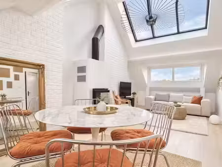 location meublée appartement 2 pièces 48.27 m² à lambersart (59130)  908 €