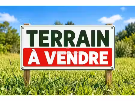 vente terrain 1633 m² à sainte anne (97180)  298 000 €