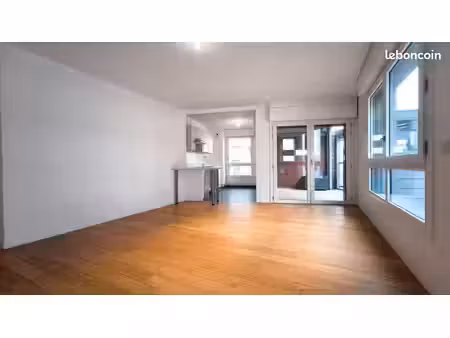 appartement 3 pièces 67 m²