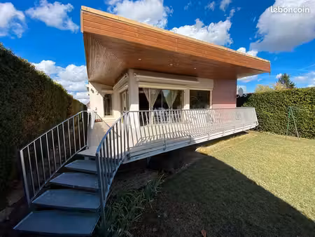 maison 5 pièces 132 m²
