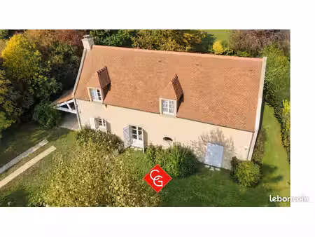 maison avec suite parentale au rez-de-chaussée