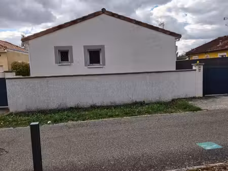 maison 120m2