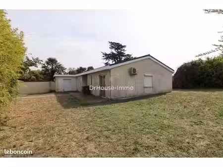 maison 6 pièces 136 m²