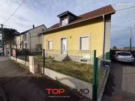 maison 6 pièces 150 m²