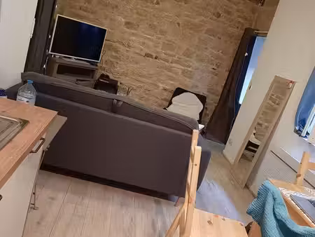 studio de charme centre beaune