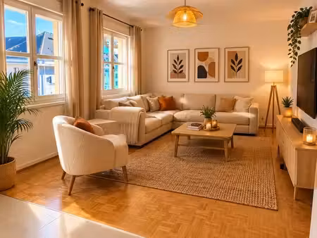 à louer – appartement au cœur de divonne-les-bains