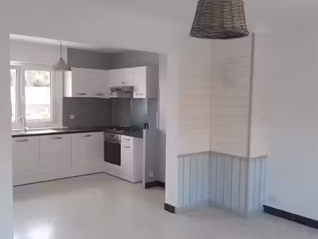 loue appartement f3 à isbergues