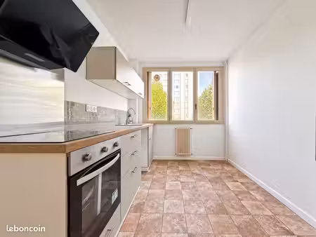 t3 meublé - montargis