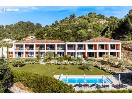 appartement 4* meublé proche iter/cadarache