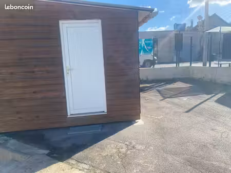 box de stockage