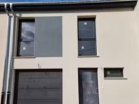 loue maison neuve