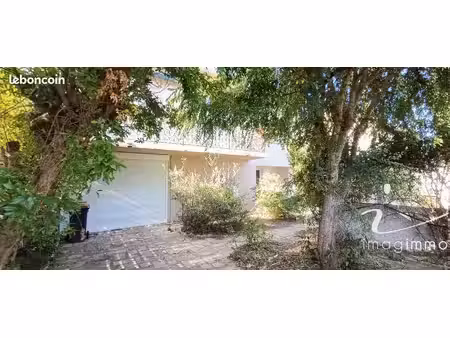 maison 5 pièces 165 m²