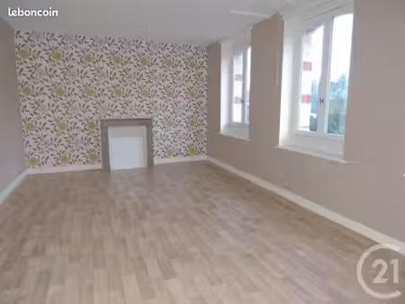 appartement 3 pièces 88 m²