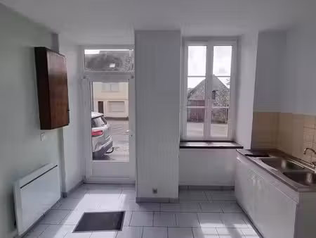 location logement