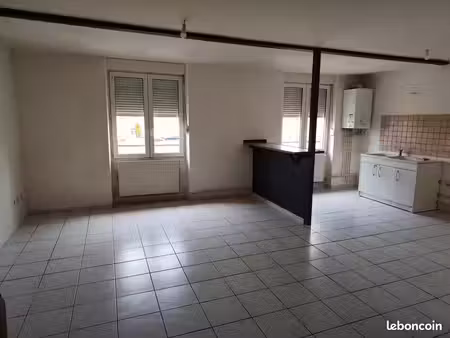 duplex f4 labry