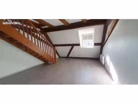 appartement 3 pièces 79 m²
