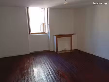 location appartement t4