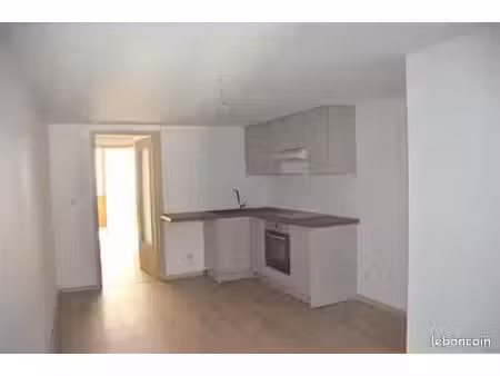 appartement 1 pièce 40 m²