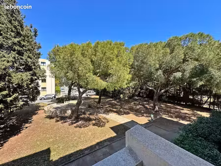 appartement 3 pièces 59 m²