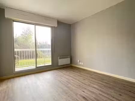 appartement 1 pièce 26 m²