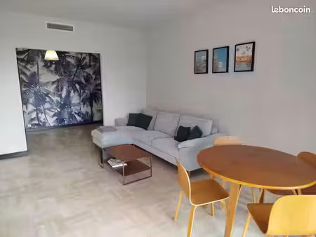 appartement 3 pièces à louer