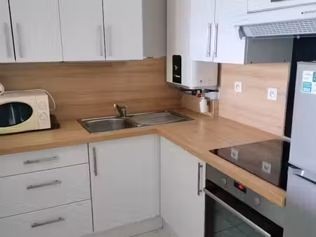 appartement f2 42m2