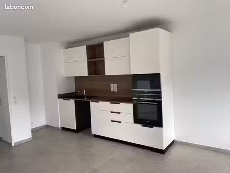 loue appartement