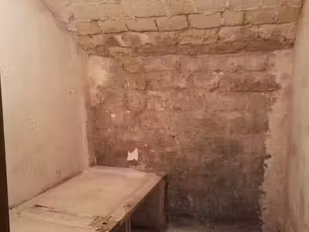cave 3 5 m² paris 75010 70 /mois cc