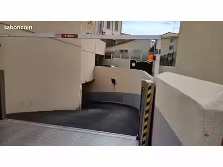 a louer garage à cannes