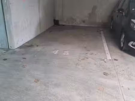 location parking