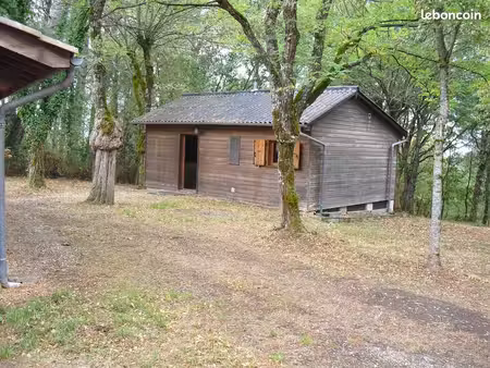 maison t2