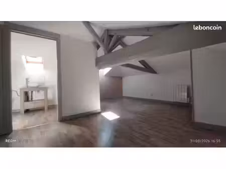 maison de ville avec garage