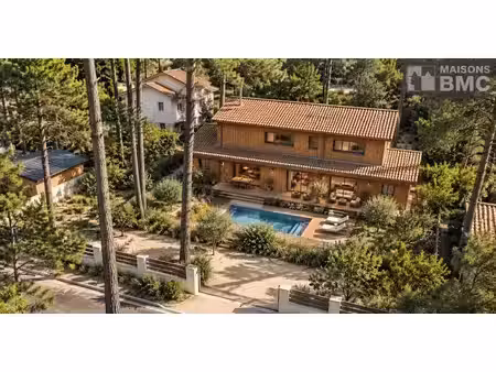 vente terrain 520 m² à lacanau (33680)  420 000 €
