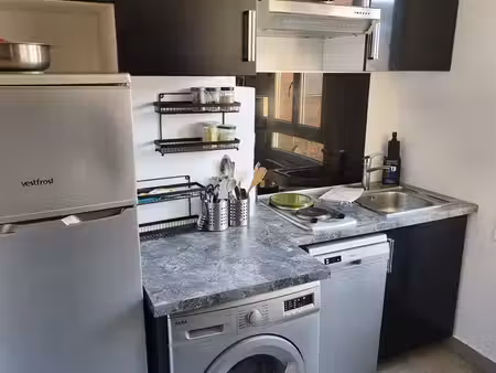 appart à louer rouen+parking
