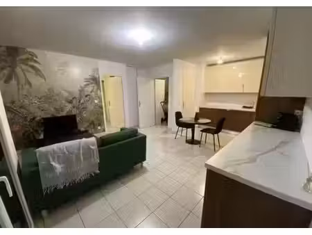 location meublée appartement 2 pièces 45 m² à toulouse (31000)  695 €